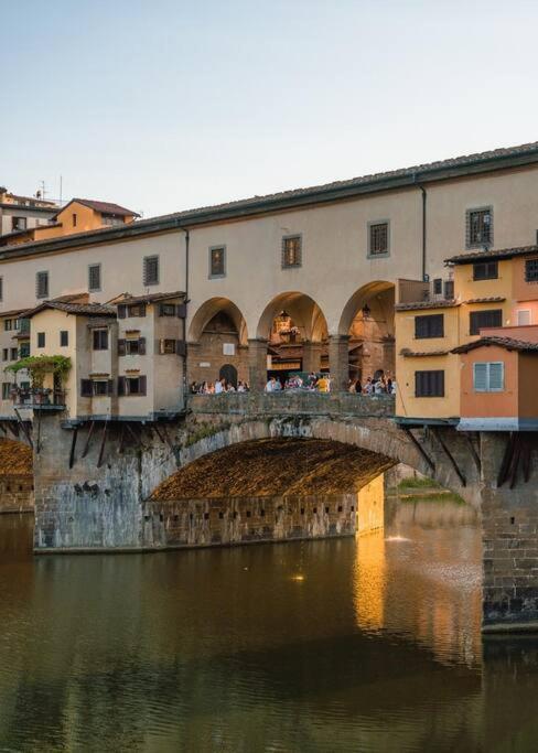 Central Florence Charm - Walk To All Sights By Likehomeフィレンツェ エクステリア 写真