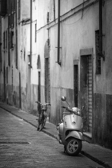 Central Florence Charm - Walk To All Sights By Likehomeフィレンツェ エクステリア 写真