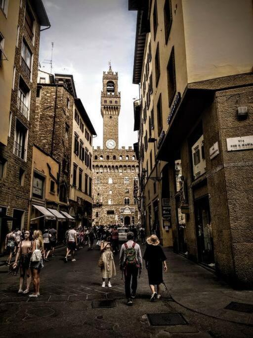 Central Florence Charm - Walk To All Sights By Likehomeフィレンツェ エクステリア 写真