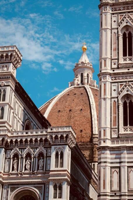 Central Florence Charm - Walk To All Sights By Likehomeフィレンツェ エクステリア 写真